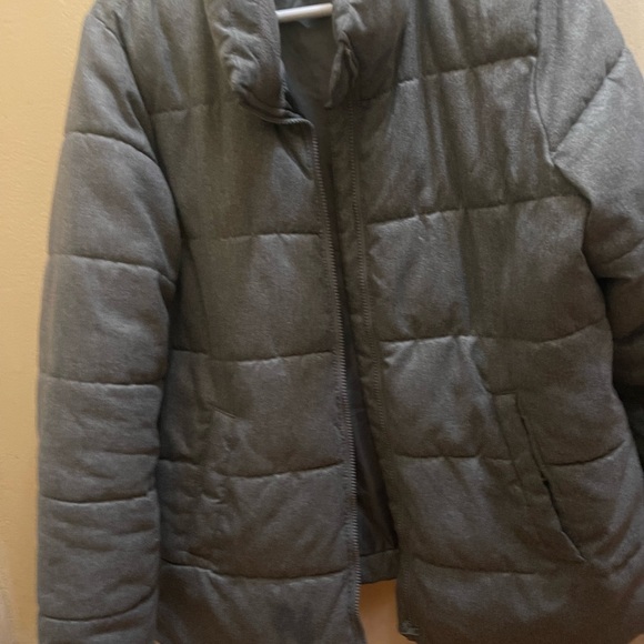 Puff jacket - Picture 14 of 15